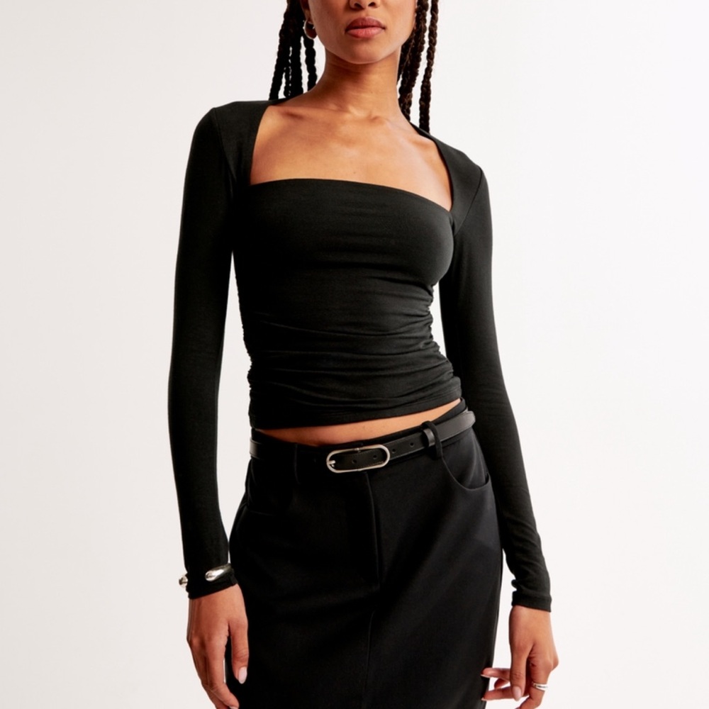 Abercrombie Ava top